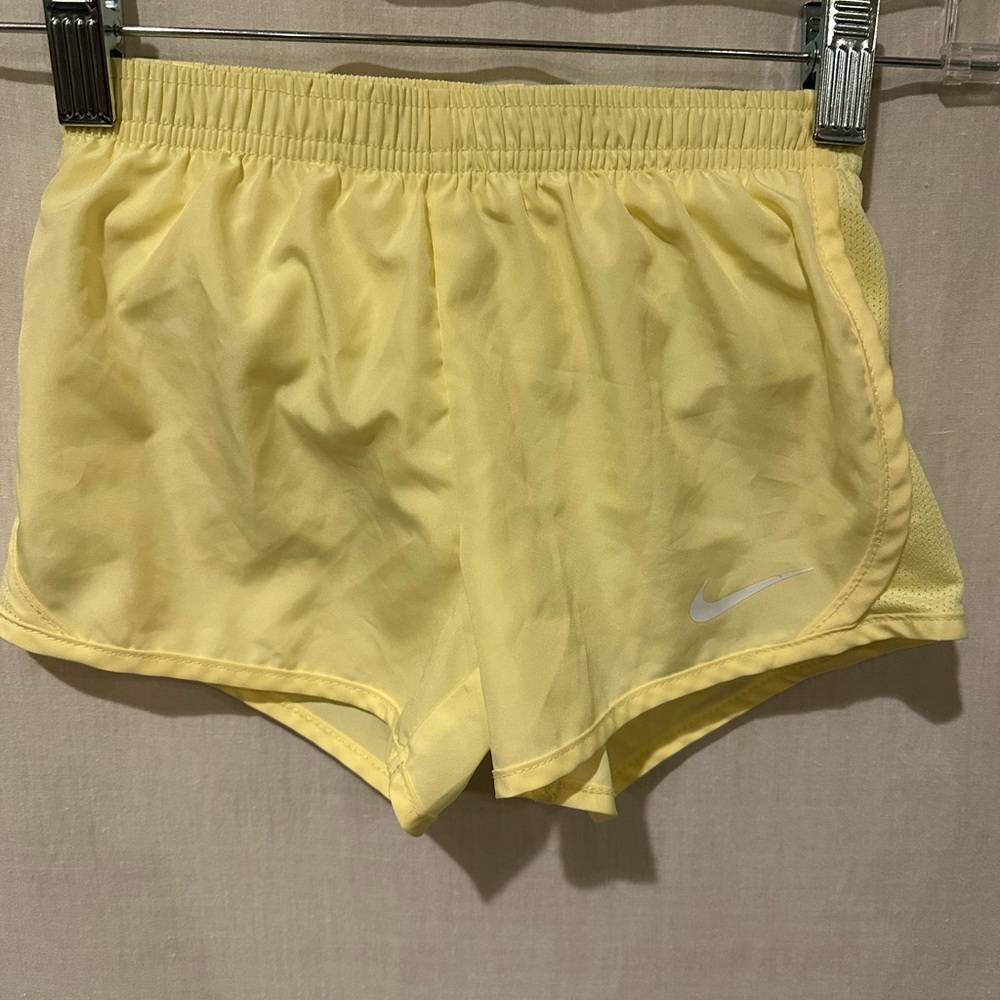 Girls Nike Shorts